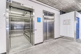 Storage Units at SmartStop Self Storage - Don Mills - 1450 Don Mills Road, Toronto, ON